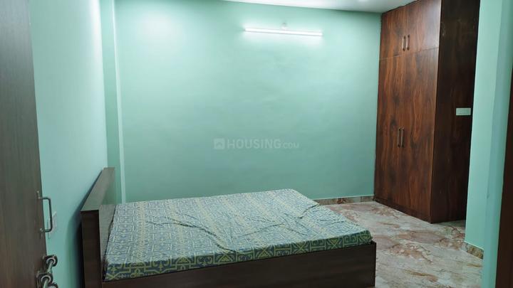 South City J Block Bedroom 1