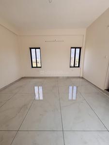 Hall Image of 1506 Sq.ft 4 BHK Villa for sale in S Amin Aatmiya Grand Villa 23, Tarsali Vadodara for Rs. 7451000