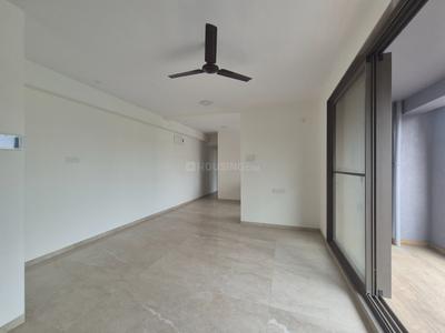 Hall Image of 1900 Sq.ft 3 BHK Apartment / Flat for sale in Panvel Navi Mumbai for Rs. 17500000
