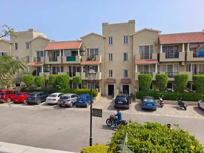 Image of 1920 Sq.ft 2.5 BHK Builder Floor for sale in Emaar Emerald Hill, Sector 65, Gurgaon for Rs. 27000000