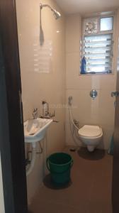 Image of 1450 Sq.ft 3 BHK Apartment / Flat for sale in The Kollage, Andheri East, Mumbai for Rs. 51900000