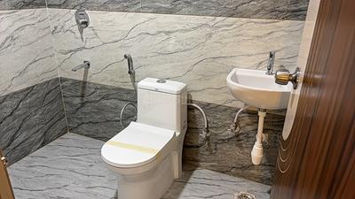 Image of 1855 Sq.ft 4 BHK Apartment / Flat for sale in Karolan Ka Barh, Jaipur for Rs. 10000000