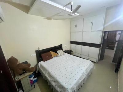 Bedroom Image of 1150 Sq.ft 2 BHK Apartment / Flat for sale in Kharar Mohali for Rs. 3900000