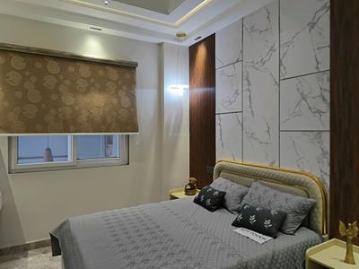 Bedroom Image of 2400 Sq.ft 5 BHK Builder Floor for sale in Indirapuram Ghaziabad for Rs. 36500000