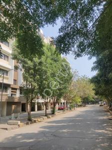 Image of 450 Sq.ft 1 BHK Apartment / Flat for sale in Jamtha, Nagpur for Rs. 1300000