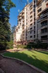Image of 4000 Sq.ft 4 BHK Apartment / Flat for sale in Shivaji Nagar, Pune for Rs. 57500000