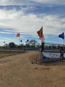 Image of 1000 Sq.ft Residential Plot / Land for sale in Cantt, Jabalpur for Rs. 1800000