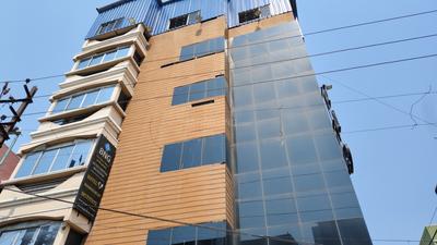 Building Image of 755 Sq.ft 2 BHK Apartment / Flat for sale in Keshtopur Kolkata for Rs. 2600000