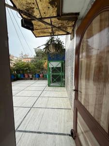 Balcony Image of 1800 Sq.ft 2.5 BHK Apartment / Flat for sale in Sadar Bazaar New Delhi for Rs. 25000000