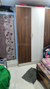 Bedroom Image of 515 Sq.ft 2 BHK Apartment / Flat for sale in Suraram Hyderabad for Rs. 1100000