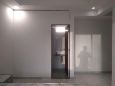 Bedroom Image of 550 Sq.ft 1 BHK Apartment / Flat for sale in Divine Sky Vista, Vasai West Vasai for Rs. 5400000