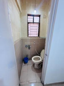 Image of 570 Sq.ft 1 BHK Apartment / Flat for rent in Magarpatta Heliconia, Hadapsar, Pune for Rs. 27500