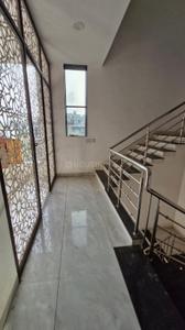 Balcony Image of 1500 Sq.ft 1 BHK Builder Floor for rent in Nipania Indore for Rs. 13000