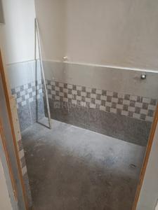 Bathroom Image of 1150 Sq.ft 2 BHK Apartment / Flat for sale in Kistareddypet Sangareddy for Rs. 4750000
