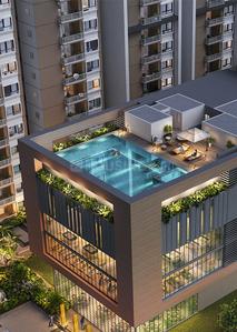 3 BHK Flat