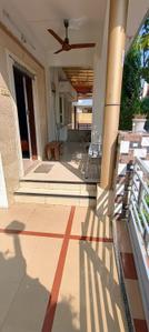 Balcony Image of 1862 Sq.ft 5 BHK Independent House for sale in Maninagar Ahmedabad for Rs. 17500000