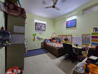Bedroom Image of 1500 Sq.ft 3 BHK Independent House for sale in Abhilasha Colony Ujjain for Rs. 8000000