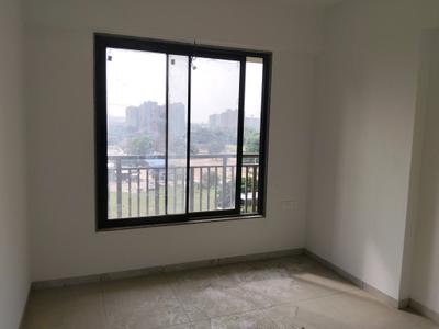 Bedroom Image of 1500 Sq.ft 3 BHK Apartment / Flat for sale in Saanvi Nirman Estella, Bopal Ahmedabad for Rs. 7500000