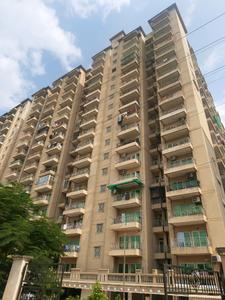 Building Image of 650 Sq.ft 1.5 BHK Apartment / Flat for rent in Migsun Roof, Sikrod Ghaziabad for Rs. 20000