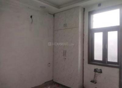 2 BHK Independent Builder Floor