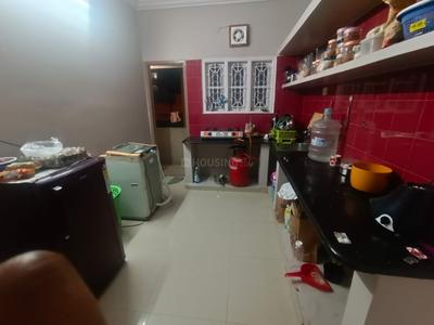 Kitchen Image of 3300 Sq.ft 7 BHK Independent House for sale in HBR Layout Bengaluru for Rs. 28500000