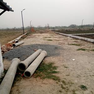 Image of 500 Sq.ft Residential Plot / Land for sale in Sector 149, Noida for Rs. 11000000