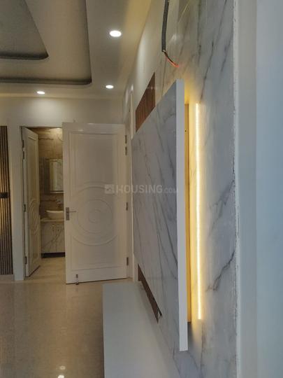 BPTP Parklands Plots Main Image 1