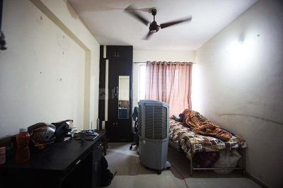 Hall Image of 920 Sq.ft 2 BHK Apartment / Flat for sale in Wagholi Pune for Rs. 7500000