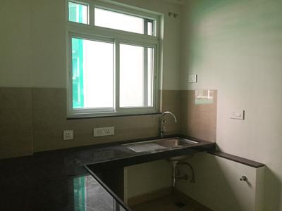 Kitchen Image of 700 Sq.ft 2 BHK Apartment / Flat for sale in Gurukrupa Ghanshyam, Ghatkopar East Mumbai for Rs. 18000000