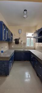 Kitchen Image of 1750 Sq.ft 4 BHK Builder Floor for rent in Emaar Emerald Hill, Sector 65 Gurgaon for Rs. 55000