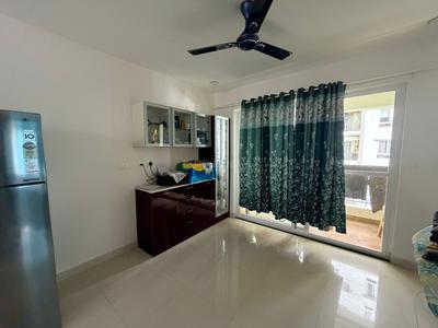 3 BHK Flat