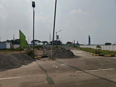 Image of 1140 Sq.ft Residential Plot / Land for sale in Guduvancheri, Chennai for Rs. 5301000