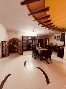 Hall Image of 8000 Sq.ft 6 BHK Villa for sale in Bhayli Vadodara for Rs. 70000000
