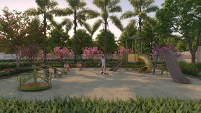 Image of 430 Sq.ft 2 BHK Apartment / Flat for sale in Titwala, Thane for Rs. 2600000