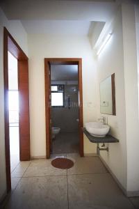 Hall Image of 5450 Sq.ft 5 BHK Apartment / Flat for sale in Iscon Platinum, Bopal Ahmedabad for Rs. 41000000