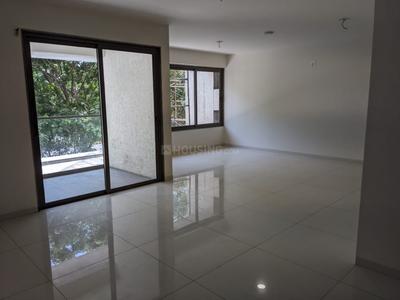 Hall Image of 2153 Sq.ft 3 BHK Apartment / Flat for sale in Shilp New Launch, Shantigram Ahmedabad for Rs. 23000000