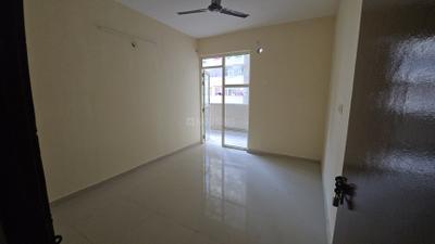 Bedroom Image of 680 Sq.ft 2 BHK Apartment / Flat for sale in Pyramid Elite, Sector 86 Gurgaon for Rs. 6650000