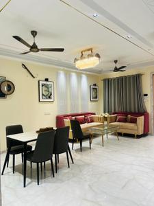 Hall Image of 1150 Sq.ft 2 BHK Apartment / Flat for sale in Classic Towers, Mahaveer Nagar Raipur for Rs. 5250000