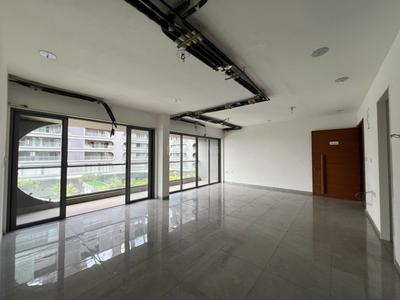 Hall Image of 3200 Sq.ft 4 BHK Apartment / Flat for sale in Bhayli Vadodara for Rs. 19500000