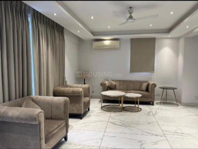Hall Image of 6543 Sq.ft 4 BHK Builder Floor for sale in Sector 14 Gurgaon for Rs. 45500000