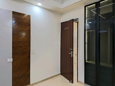 Bedroom Image of 1450 Sq.ft 3 BHK Builder Floor for sale in Indirapuram Ghaziabad for Rs. 8500000
