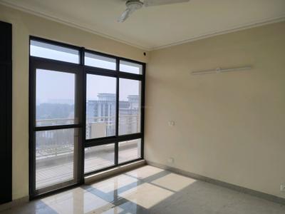 Bedroom Image of 2100 Sq.ft 4 BHK Apartment / Flat for sale in CGEWHO Kendriya Vihar, Phi II Greater Noida for Rs. 23002000