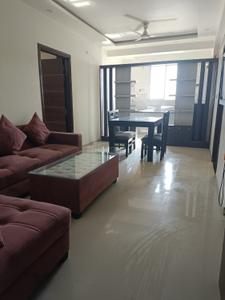 Hall Image of 949 Sq.ft 2 BHK Apartment / Flat for sale in MG Aranyaa, Jagatpura Jaipur for Rs. 5550000