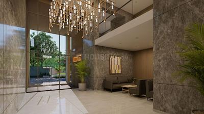 Balcony Image of 2575 Sq.ft 4 BHK Apartment / Flat for sale in Svamitva Soul Spring, HSR Layout Bengaluru for Rs. 46500000