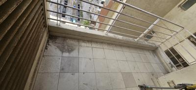 Balcony Image of 985 Sq.ft 2 BHK Apartment / Flat for rent in Paras Seasons, Sector 168 Noida for Rs. 21000