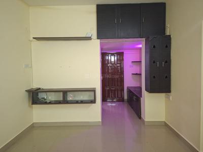 Hall Image of 1280 Sq.ft 3 BHK Apartment / Flat for rent in Gerugambakkam Chennai for Rs. 31000