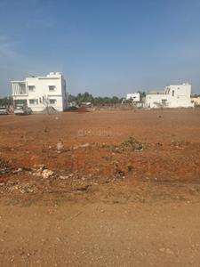 Image of 2400 Sq.ft Residential Plot / Land for sale in Kovai Pudur, Coimbatore for Rs. 6000000