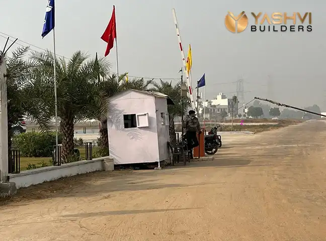 Golden Gate Residency Main Image 1