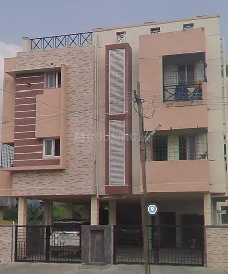 2 BHK 1076 Sqft Flat for sale at Guduvancheri, Chennai | Property ID ...