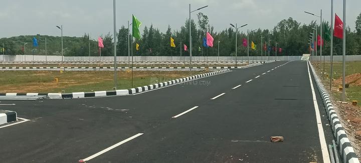 Akshaya Earth Main Image 1